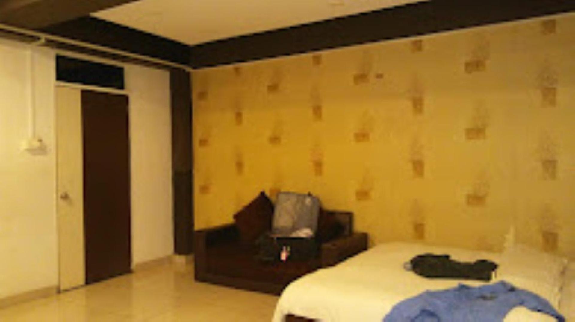 Hotel Maratha Palace,萨塔拉 外观 照片