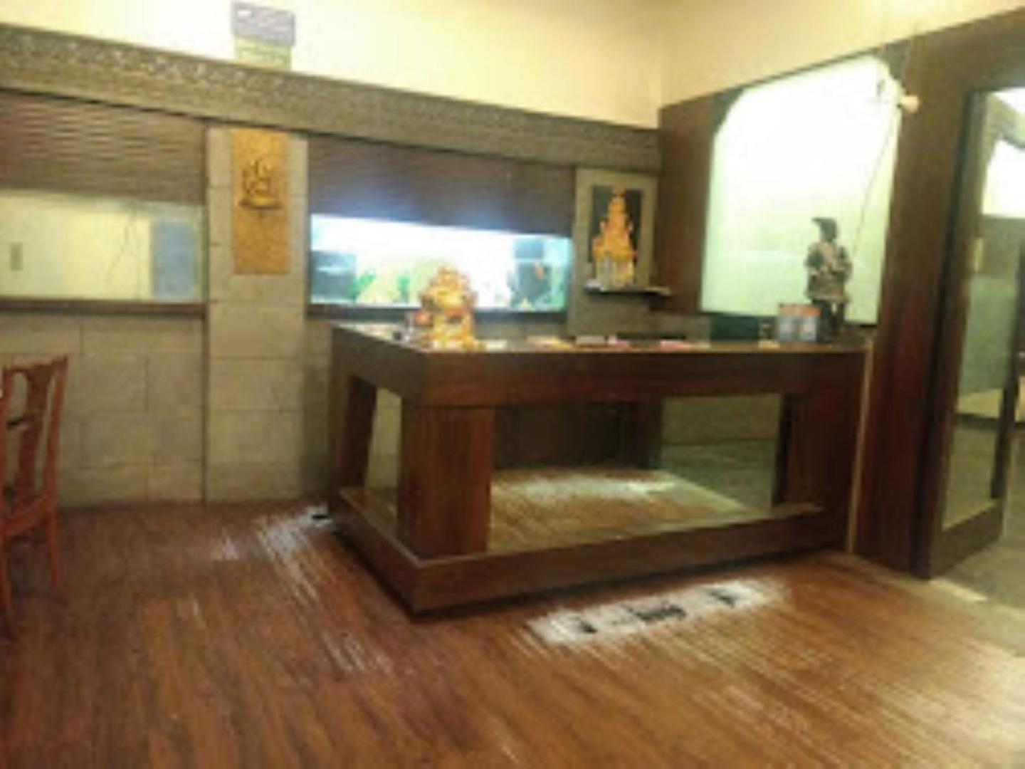 Hotel Maratha Palace,萨塔拉 外观 照片
