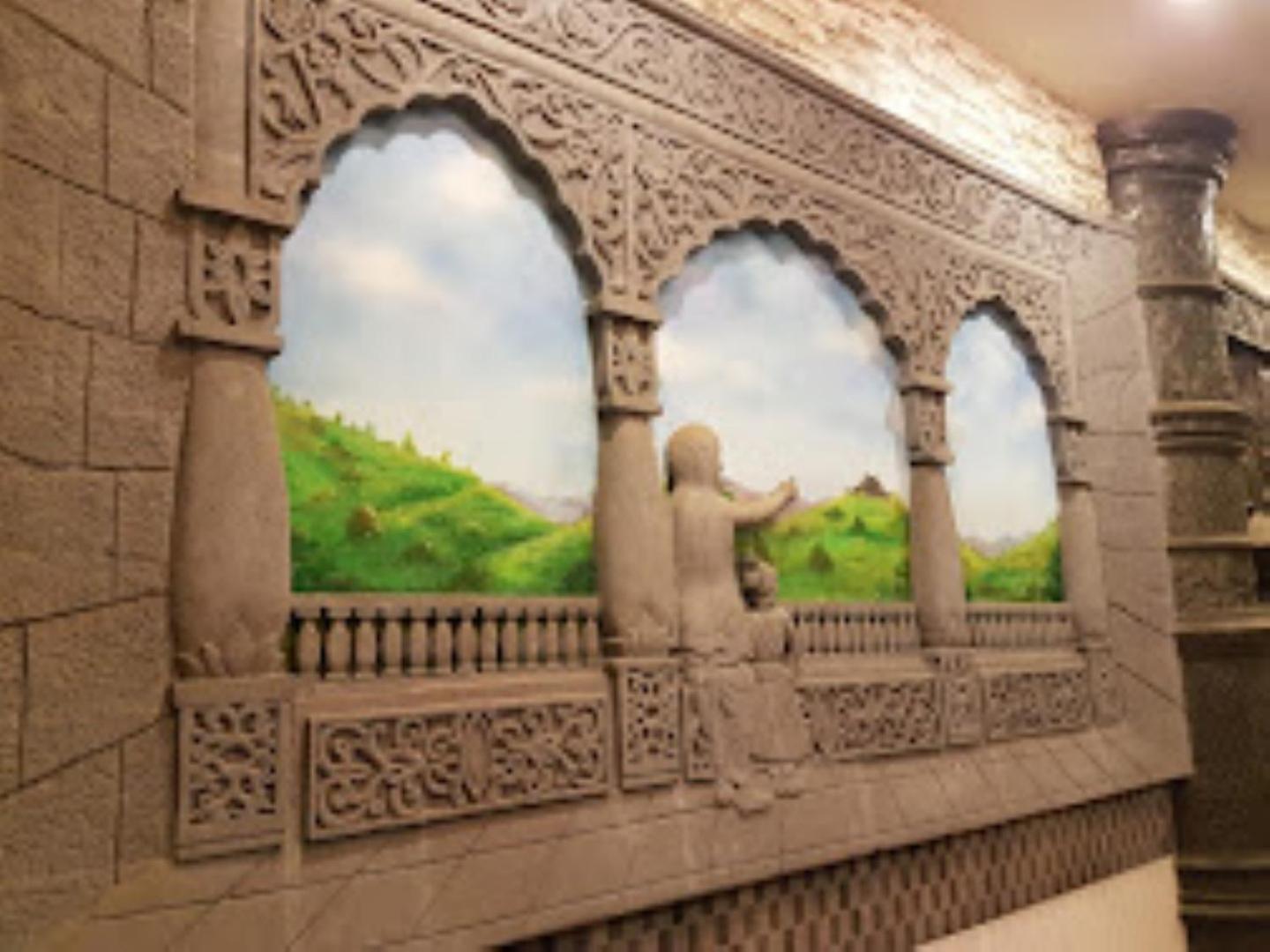 Hotel Maratha Palace,萨塔拉 外观 照片