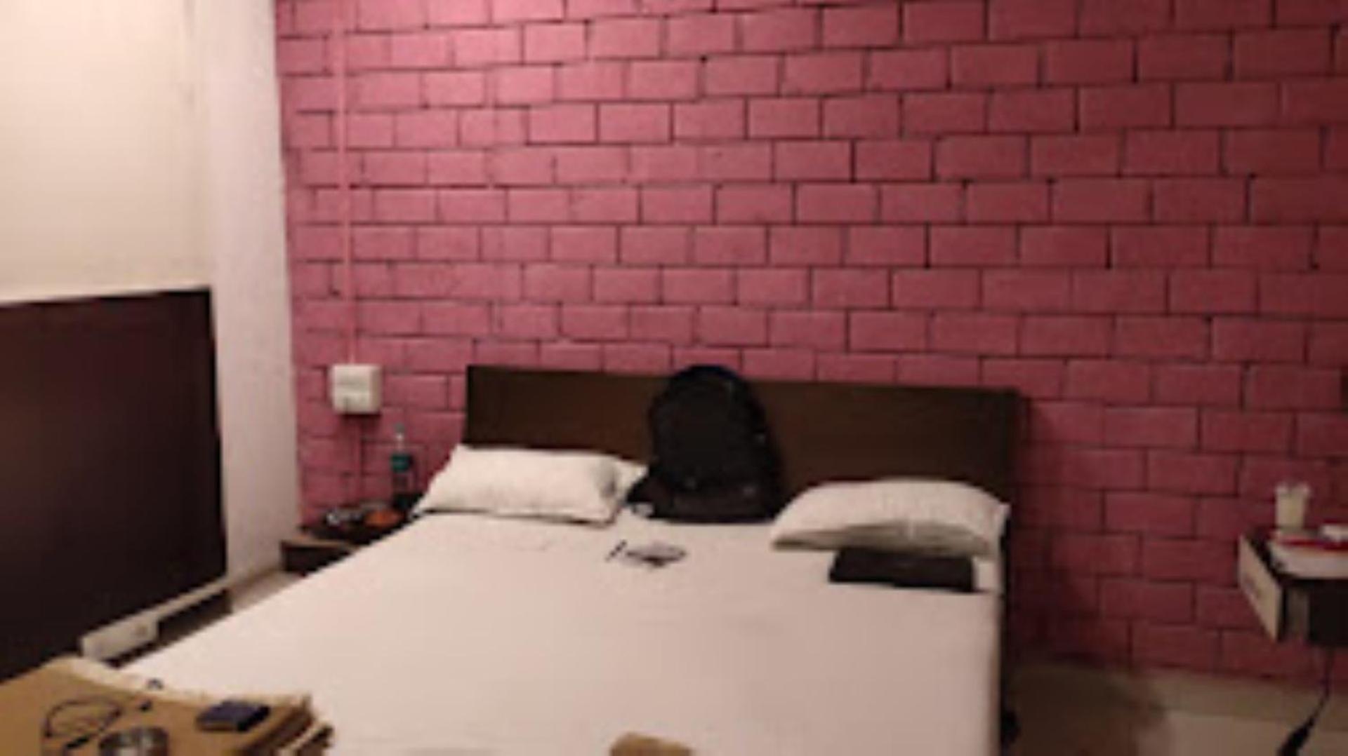 Hotel Maratha Palace,萨塔拉 外观 照片